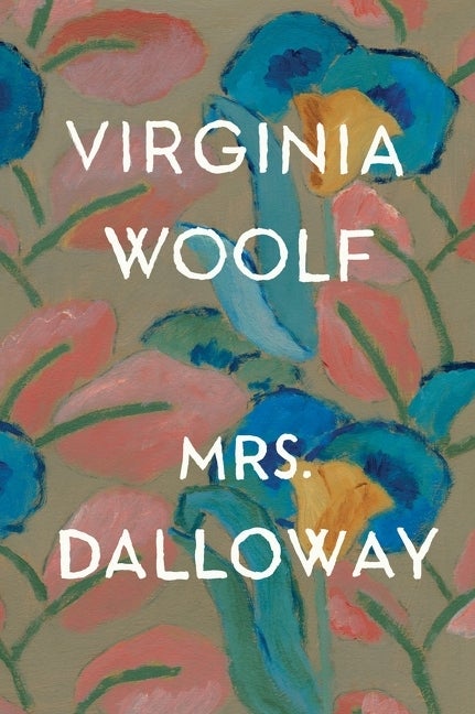 Item #320549 Mrs. Dalloway. VIRGINIA WOOLF