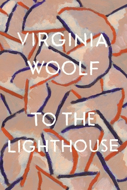 Item #320713 To the Lighthouse. VIRGINIA WOOLF, EUDORA WELTY, , INTRODUCTION