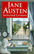 Item #321239 Selected Letters, 1796-1817 (Oxford Paperbacks). Jane Austen