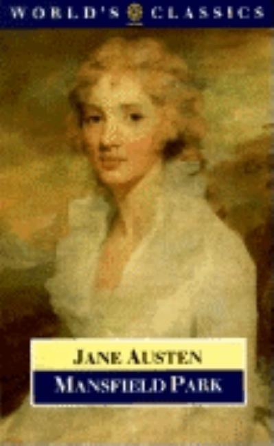 Item #300315 Mansfield Park. Jane Austen