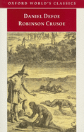 Item #309547 Robinson Crusoe. Daniel Defoe