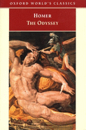 Item #311858 Odyssey (Revised). Homer