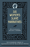 Item #317052 Six Women's Slave Narratives