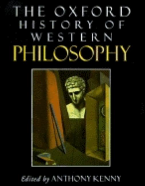 Item #279687 Oxford History of Western Philosophy