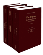 Item #321111 The Rigveda (South Asia Research): The Earliest Religious Poetry of India. Stephanie...