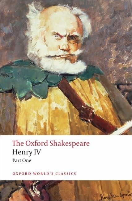 Item #275385 Henry IV, Part I. William Shakespeare
