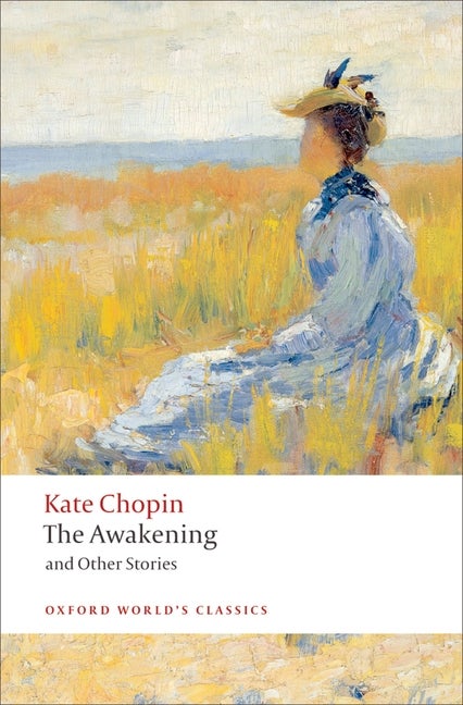 Item #298016 Awakening: And Other Stories. Kate Chopin