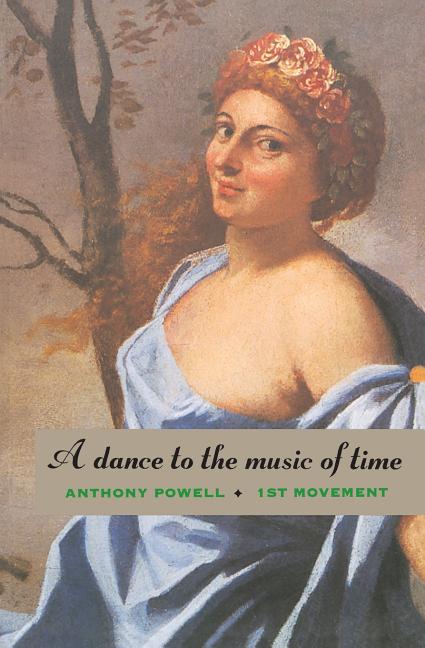 Item #306100 A Dance to the Music of Time: First Movement: A Question of Upbringing; A Buyer's...