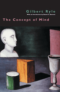 Item #319143 Concept of Mind. Gilbert Ryle