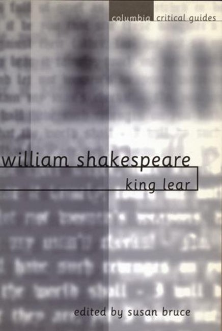 Item #281115 Shakespeare: King Lear