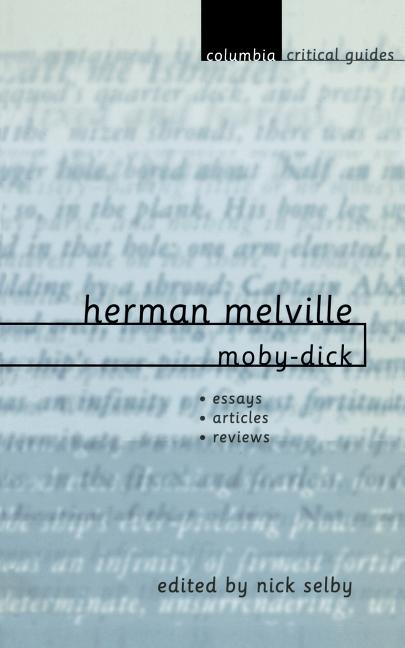 Item #282082 Herman Melville: Moby-Dick