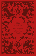 Item #320158 Masque of the Red Death. Edgar Allan Poe
