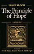 Item #320659 The Principle of Hope, Vol. 2 (Studies in Contemporary German Social Thought). Ernst...