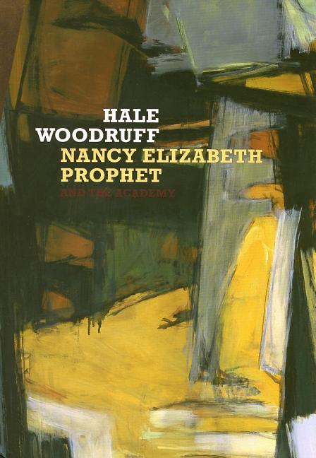 Item #282167 Hale Woodruff, Nancy Elizabeth Prophet, and the Academy