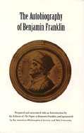 Item #265481 Autobiography of Benjamin Franklin. Benjamin Franklin