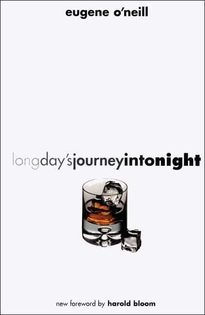 Item #298525 Long Day's Journey into Night. EUGENE ONEILL