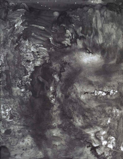 Item #303266 Jasper Johns: Drawings. Mark Rosenthal