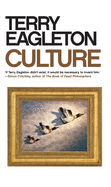 Item #403005 Culture. Terry Eagleton
