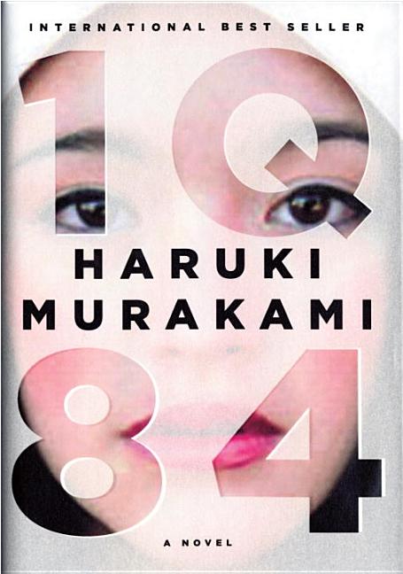 Item #312148 1Q84. Haruki Murakami