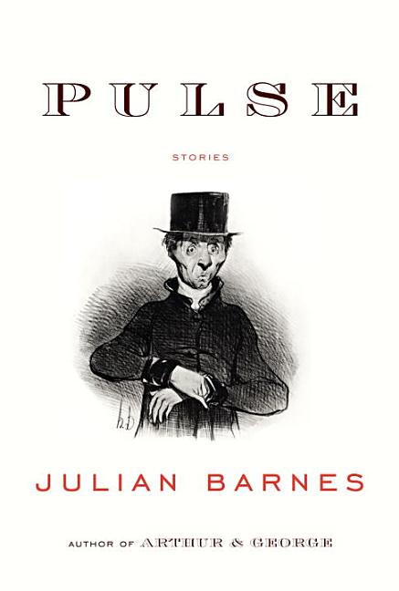 Item #303973 Pulse: Stories. Julian Barnes