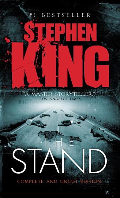 Item #305364 The Stand. Stephen King