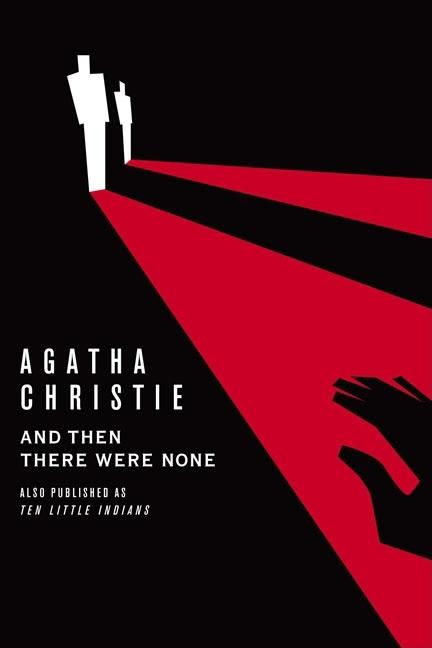 Item #317890 And Then There Were None. Agatha Christie.