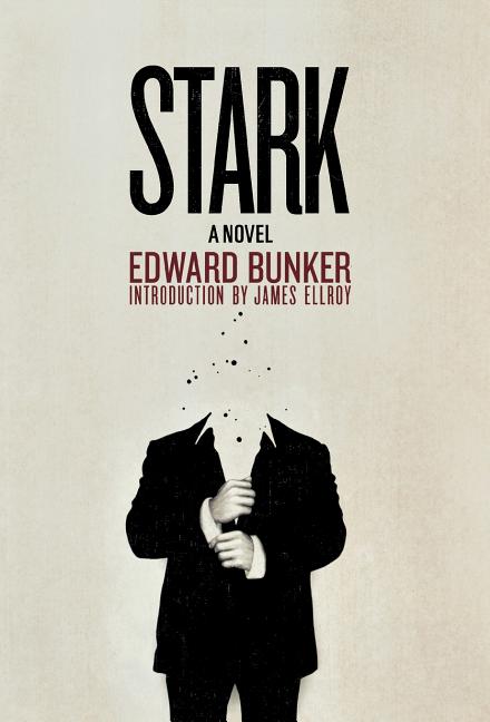 Item #298117 Stark. Edward Bunker