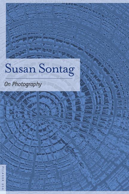 Item #318720 On Photography. SUSAN SONTAG