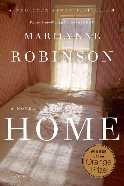 Item #300732 Home: A Novel. Marilynne Robinson