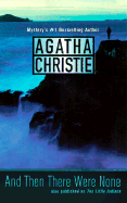 Item #311732 And Then There Were None: A Novel. AGATHA CHRISTIE