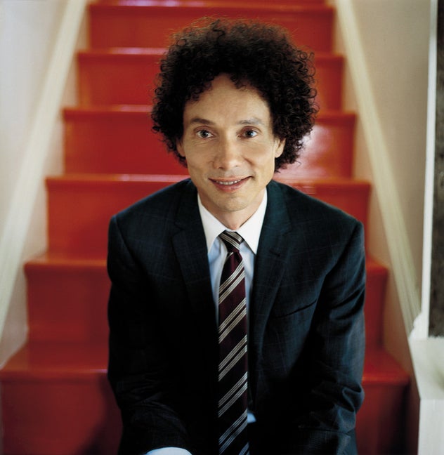 Item #314692 Outliers: The Story of Success. MALCOLM GLADWELL