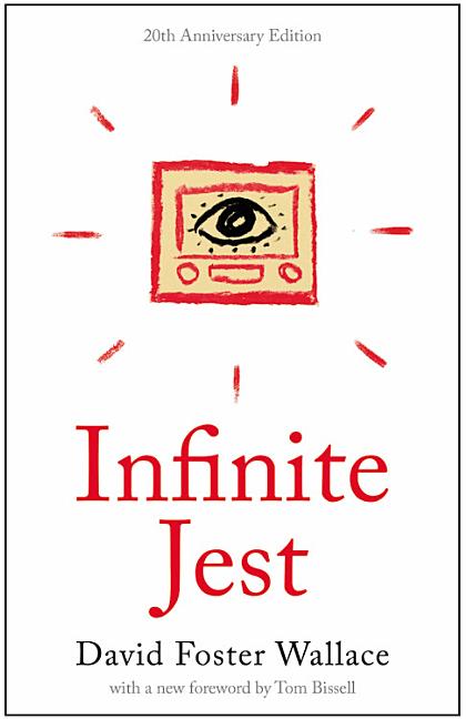 Item #318694 Infinite Jest: A Novel. David Foster Wallace