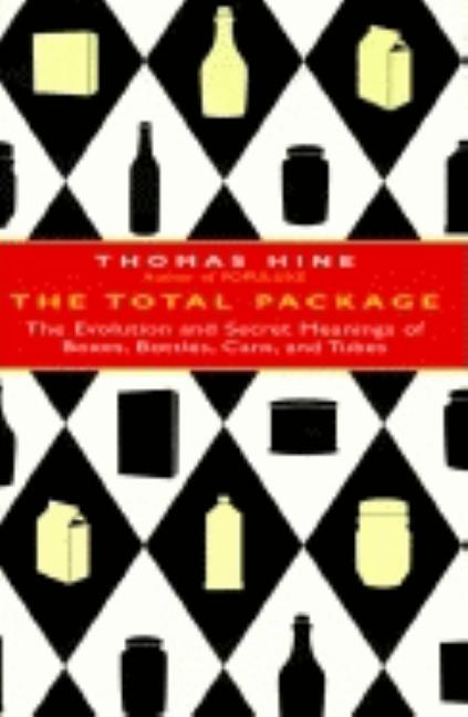 Item #254762 Total Package. Thomas Hine, Hine
