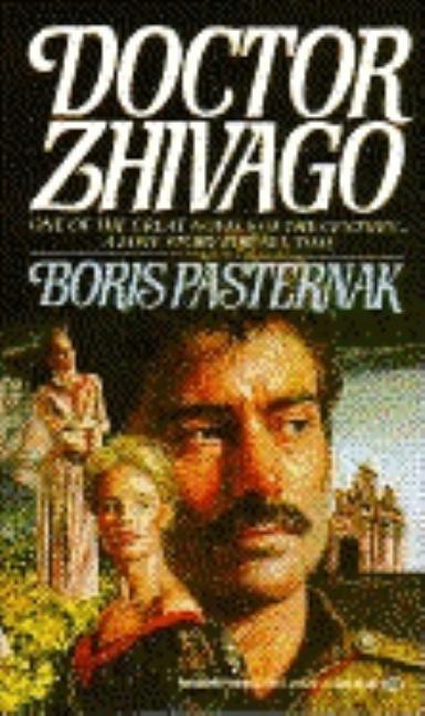 Item #278000 Dr. Zhivago. Boris Pasternak.