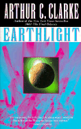Item #318910 Earthlight. Arthur C. Clarke