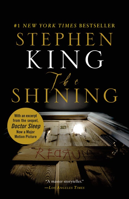Item #300346 Shining. Stephen King