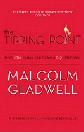 Item #398022 Tipping Point How Little Things Can Make a Big Difference. Malcolm Gladwell. Malcolm...