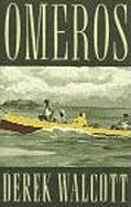 Item #403688 Omeros. Derek Walcott