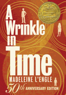 Item #322890 Wrinkle in Time (Anniversary, Commemorative). Madeleine L'Engle