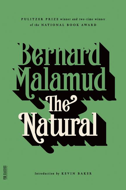 Item #255996 Natural. BERNARD MALAMUD