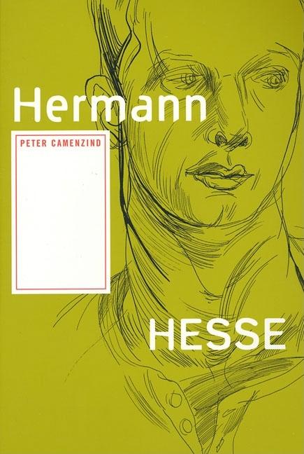 Item #302271 Peter Camenzind: A Novel. Hermann Hesse