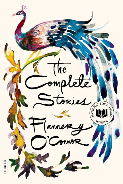 Item #323570 The Complete Stories. FLANNERY OCONNOR