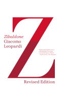 Item #318640 Zibaldone. Giacomo Leopardi