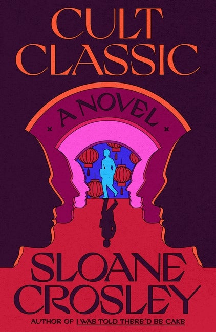 Item #291361 Cult Classic. Sloane Crosley