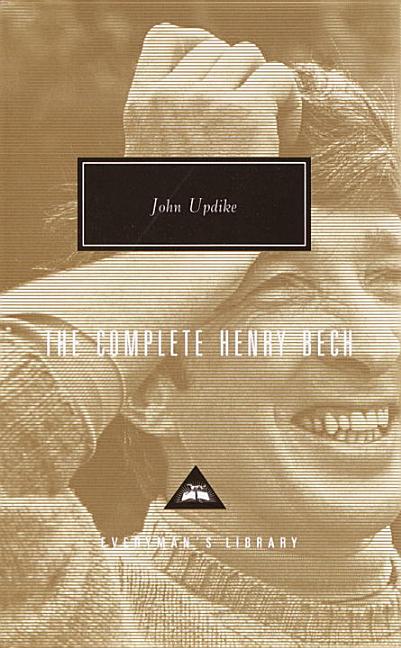 Item #282341 Complete Henry Bech. John Updike