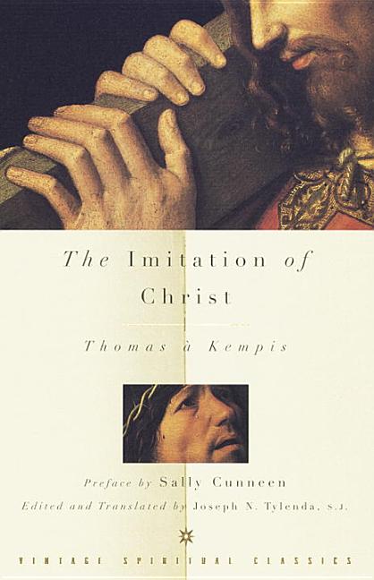 Item #298037 Imitation of Christ (Revised). Thomas Kempis