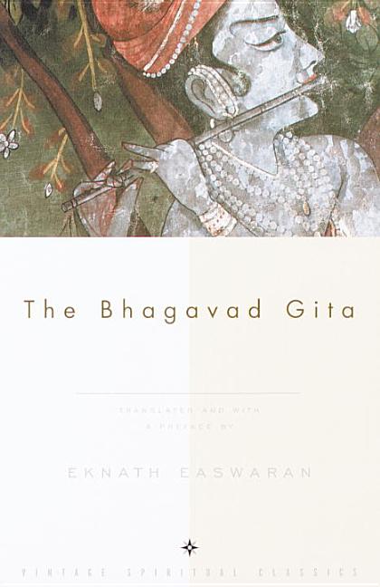 Item #319142 Bhagavad Gita. EKNATH EASWARAN