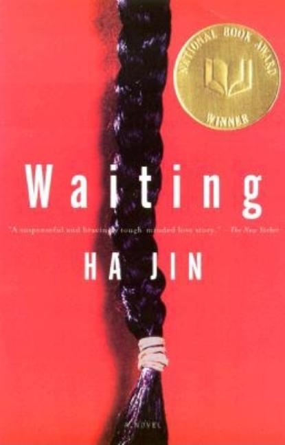 Item #303185 Waiting: A Novel (Vintage International). HA JIN