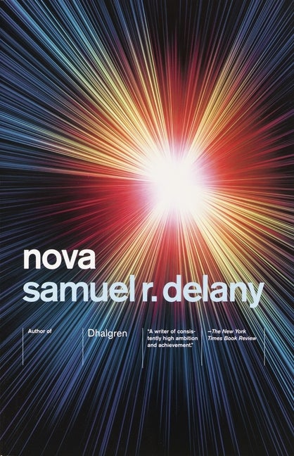 Item #315371 Nova. Samuel R. Delany