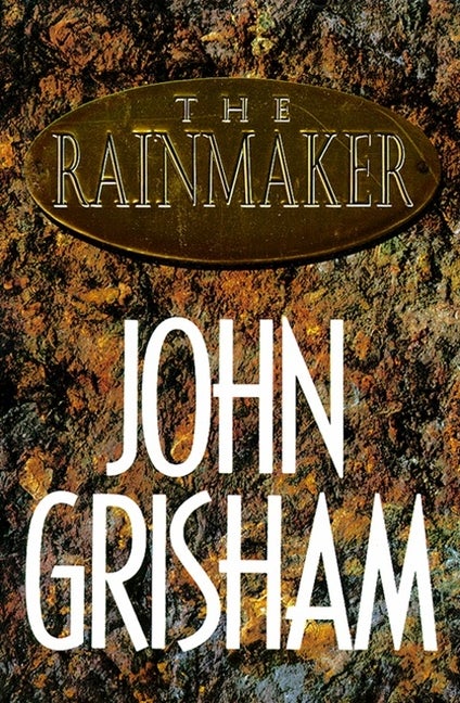Item #299247 Rainmaker. John Grisham